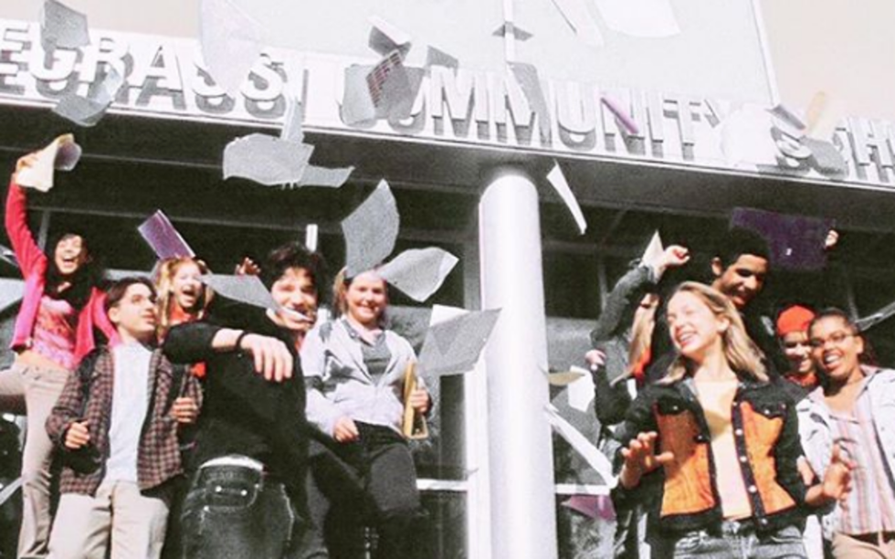 'Degrassi: The Next Generation' Raised Me, But It's Not Too Late For You