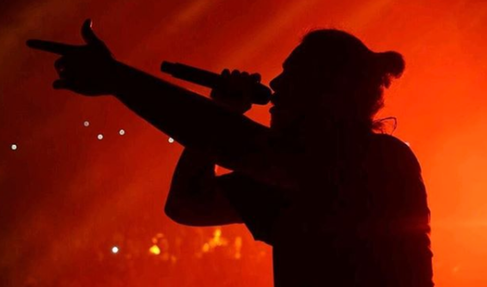 Music Of The Month: May Edition