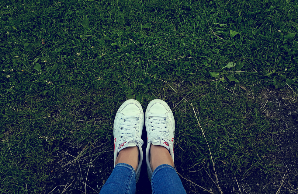 Living For The Future: A Cultural Epidemic