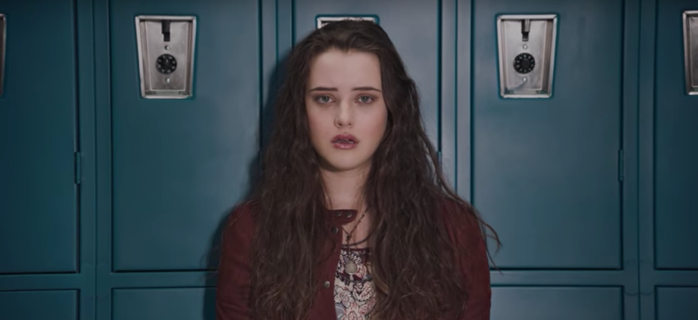 It Could've Been An Episode On 13 Reasons Why