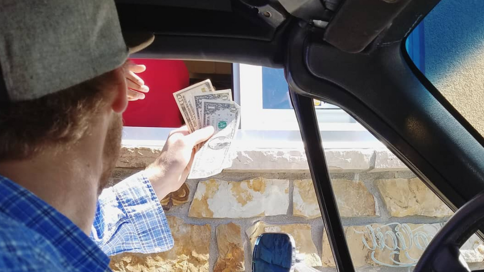 11 Things All Drive-Thru Employees Wish You Knew