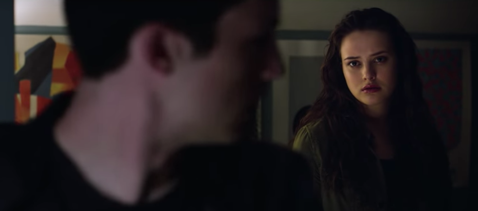 13 Reasons Why Resonates With My Mental Illness And That's Okay