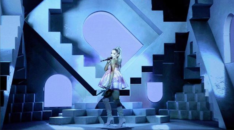 37 Ariana Grande Lyrics That Sum Up Every Relationship