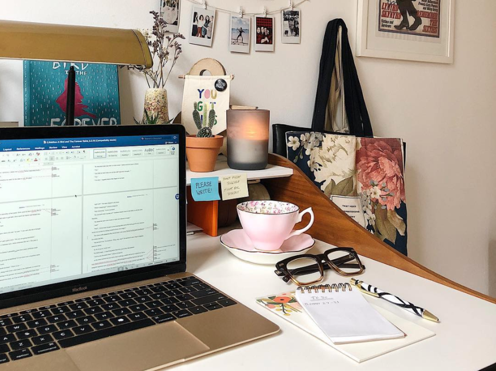 Internship Season Means New Things, And It's OK To Not Know What You're Doing