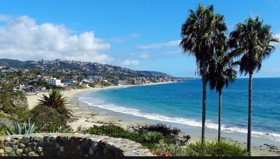 My Crazy First Day Back In The US After 4 Months Abroad