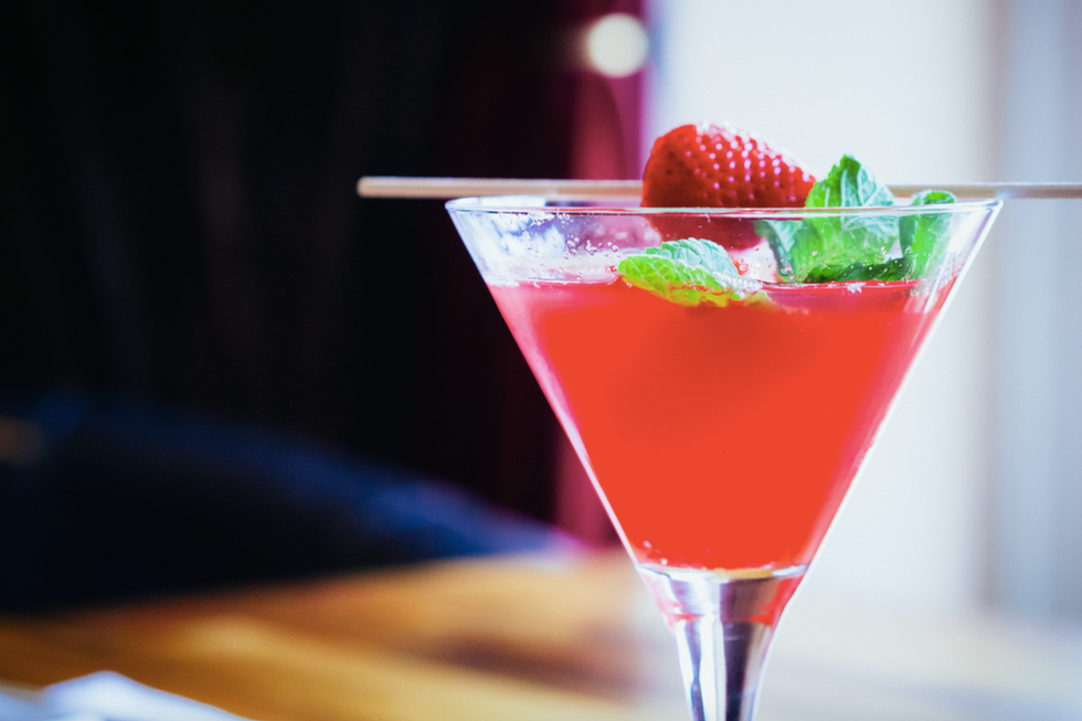 The 6 Best Outdoor Bars In Boston