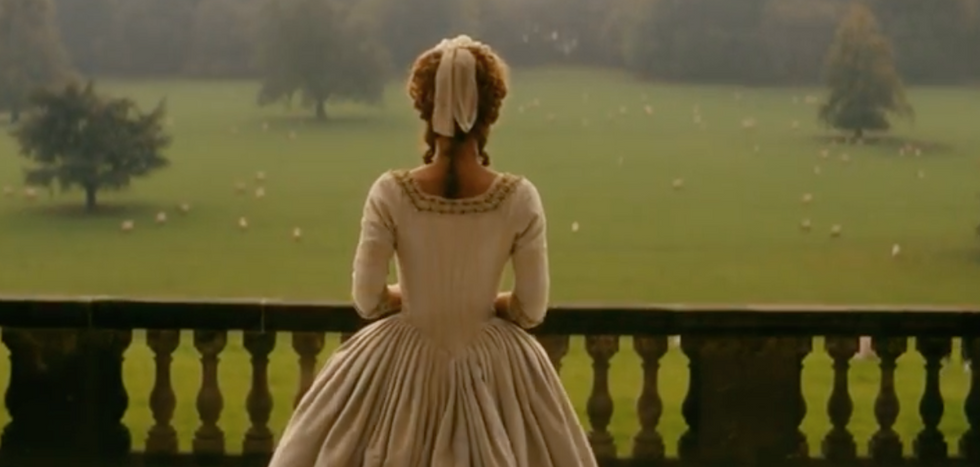 'The Duchess' Reminds Us How Far Women Have Come