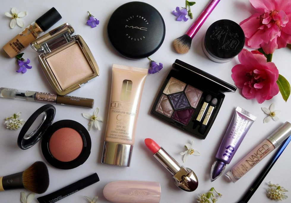 8 Tips For The Girl Looking For Beauty Products On A Budget