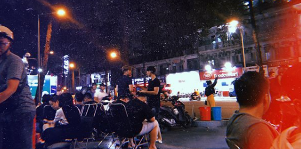 Fiction On Odyssey: Vivid 'The Last Of Our Kind'