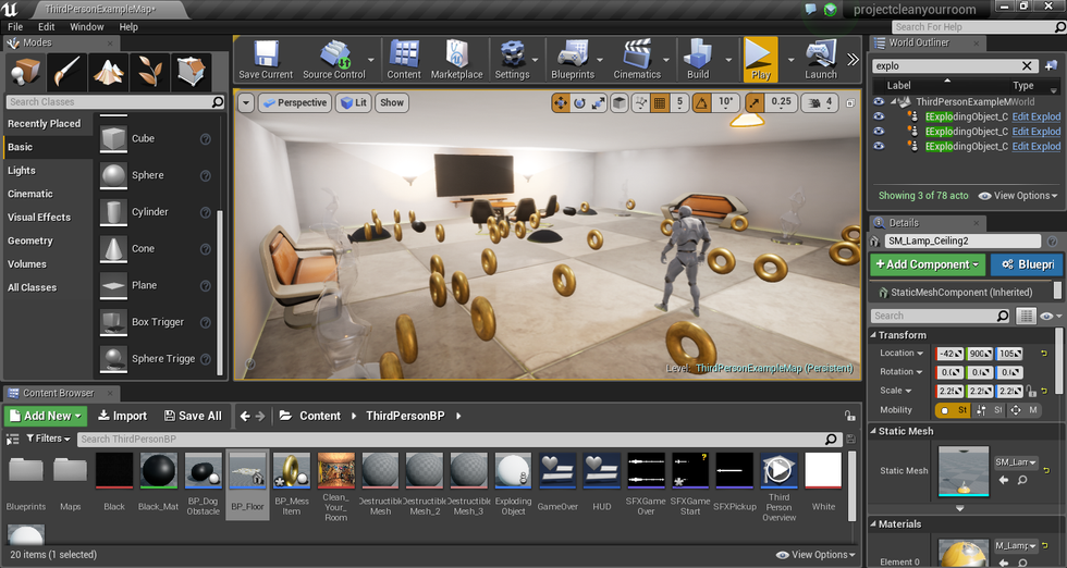 8 Reasons You Should Probably Be A Game Developer