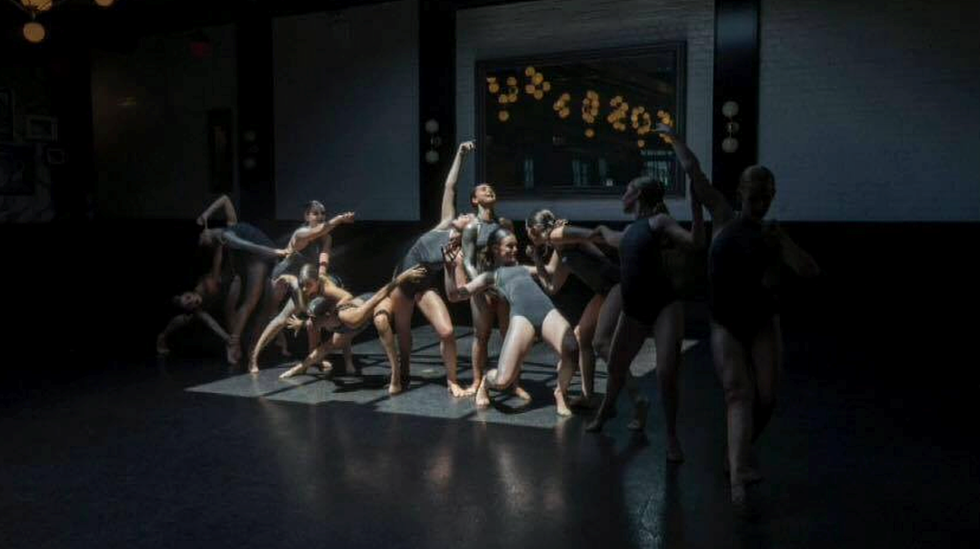 Stepping Outside of Your Comfort Zone Isn't Easy, But It's Necessary For Growth