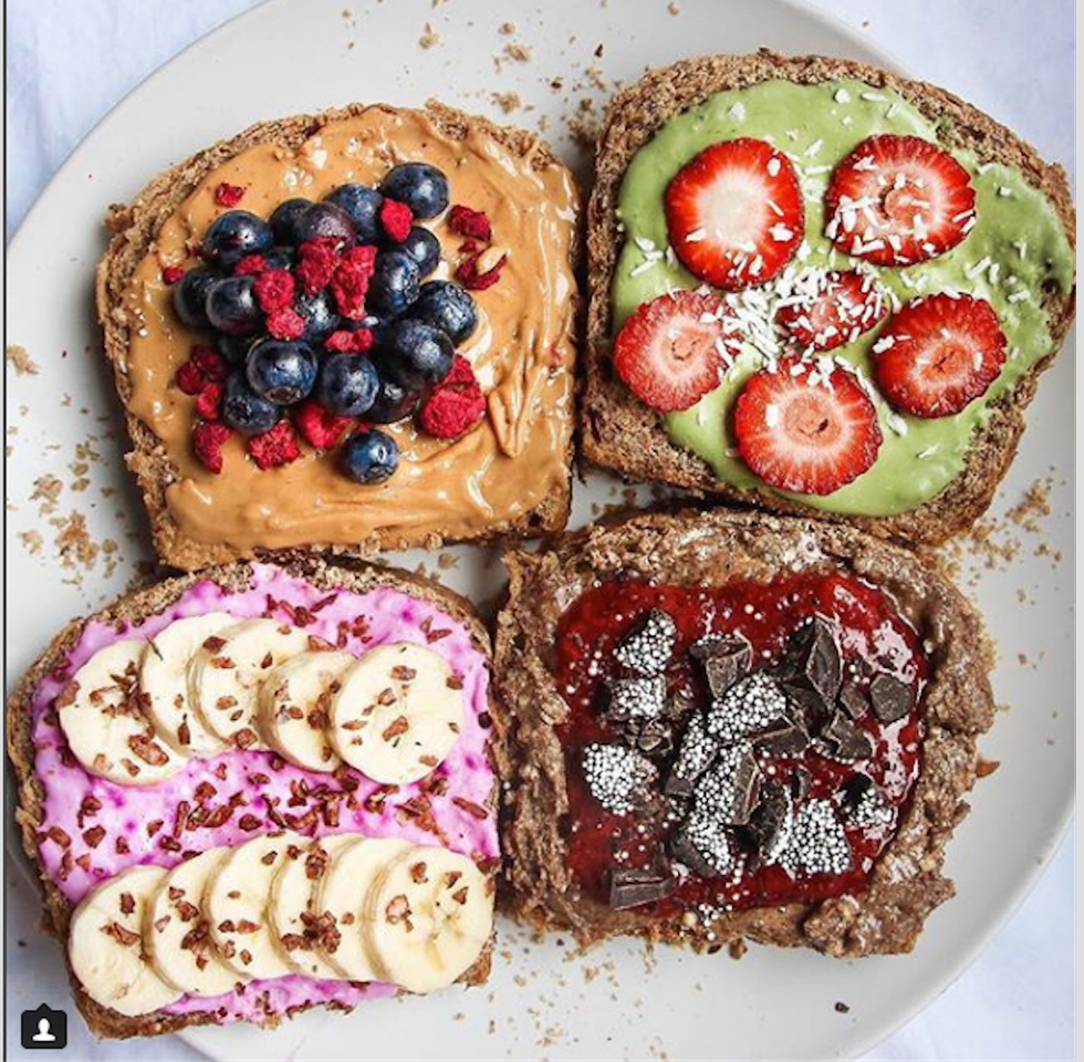 You Are What You Eat, So Make Sure You Are Eating Right In Order To Be Healthy