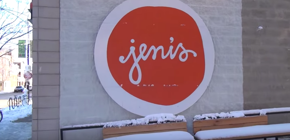 Why Jeni's Splendid Ice Creams Are Just That