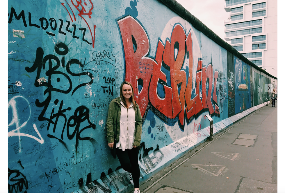 67 Things To Do In Europe Before You Die