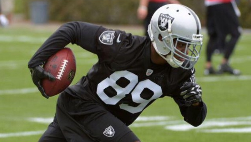Amari Cooper Scouting Report