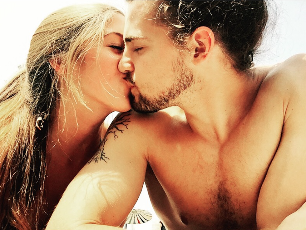 Meet Kylee & Ethan, The Millennial Version Of Chip & Joanna Gaines