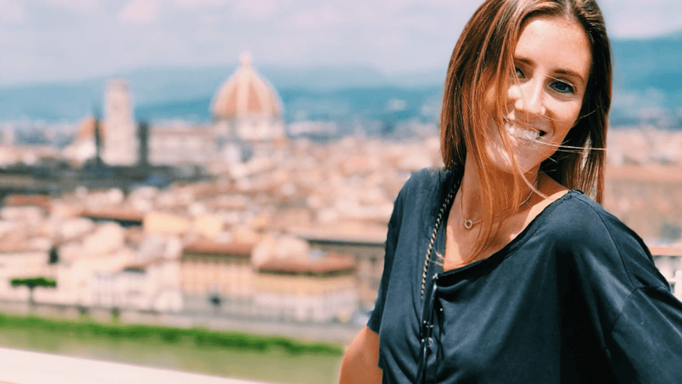 10 Reasons To Undoubtedly Study Abroad In Florence, Italy | The Odyssey ...