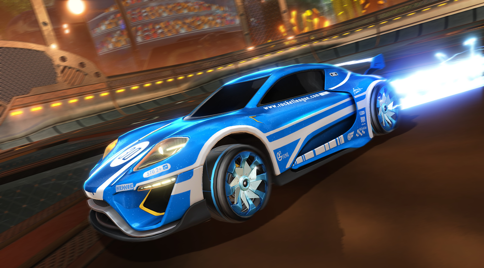 My Top Picks To Win RLCS Season 5