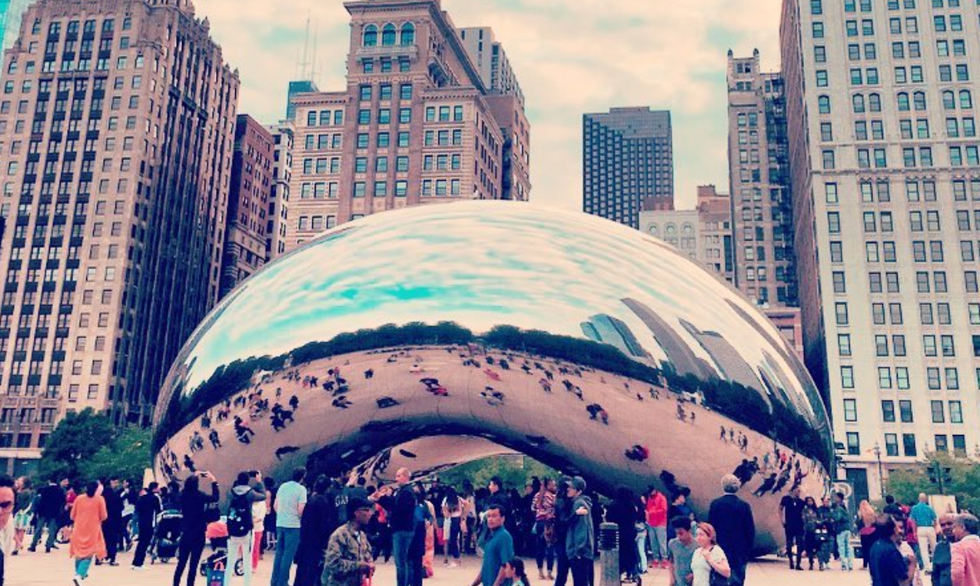 5 Cheap Things To Do In Chicago This Summer
