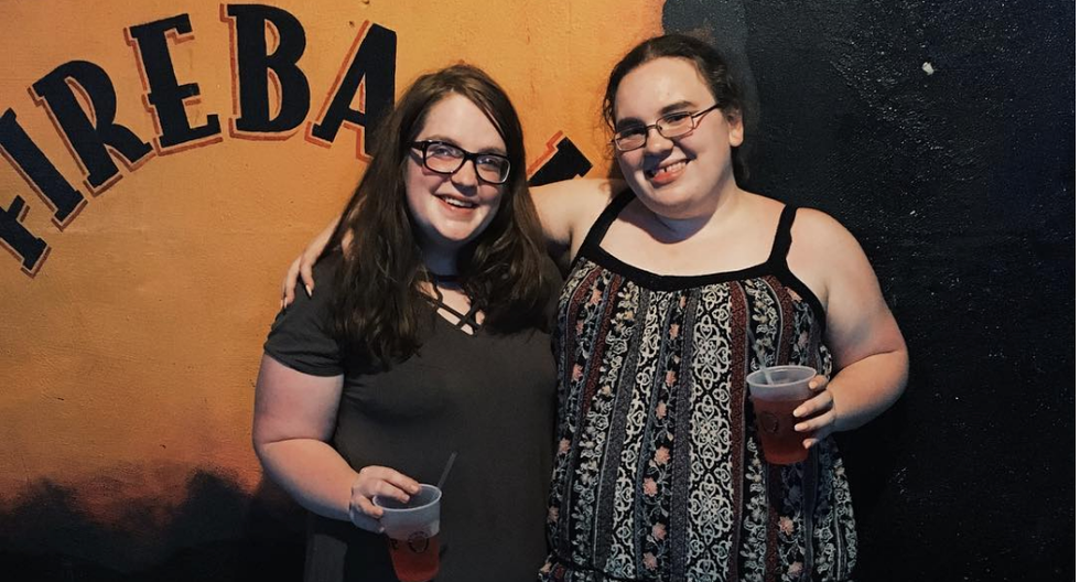 I Would Rather Have A Platonic Soulmate Than A Romantic One