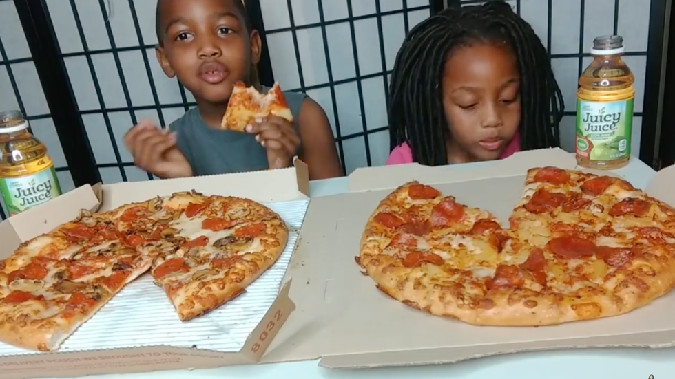 ​Chicken Fingers Create Choosy Eaters: Kids’ Menus Are Not Always A Good Thing