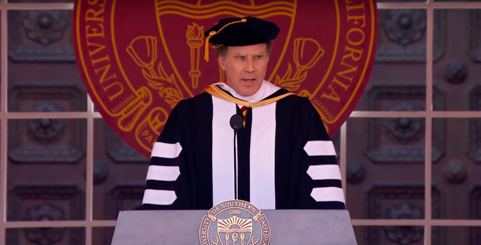 5 college Commencement Speeches Every Graduate Should Watch