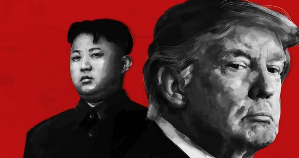 What To Know About The North Korea Summit