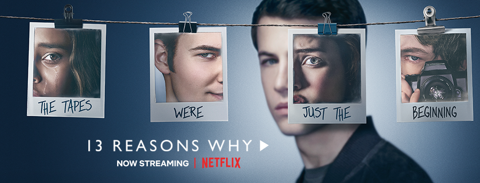 13 Questions I Still Have After Season 2 Of '13 Reasons Why'