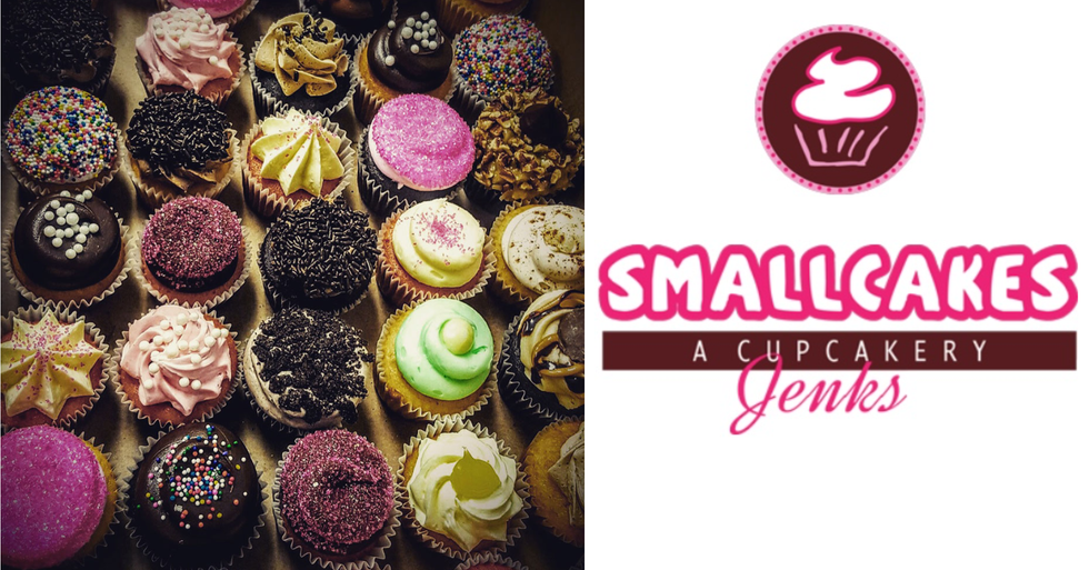 What It's Like to work at a cupcake shop