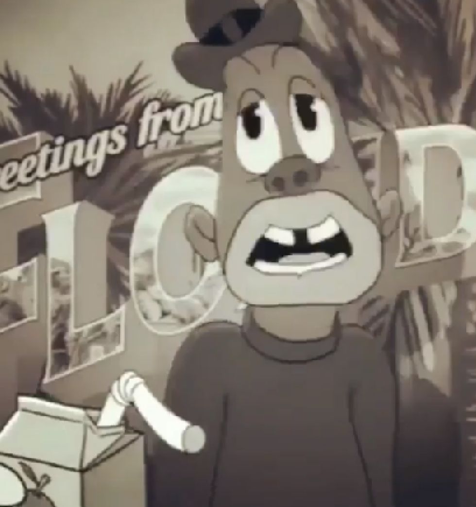 Blackface is regaining popularity