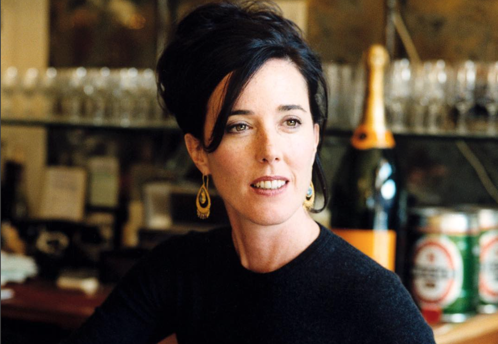 Dear Kate Spade, This Is What I Wish You Knew Before You Took Your Own Life