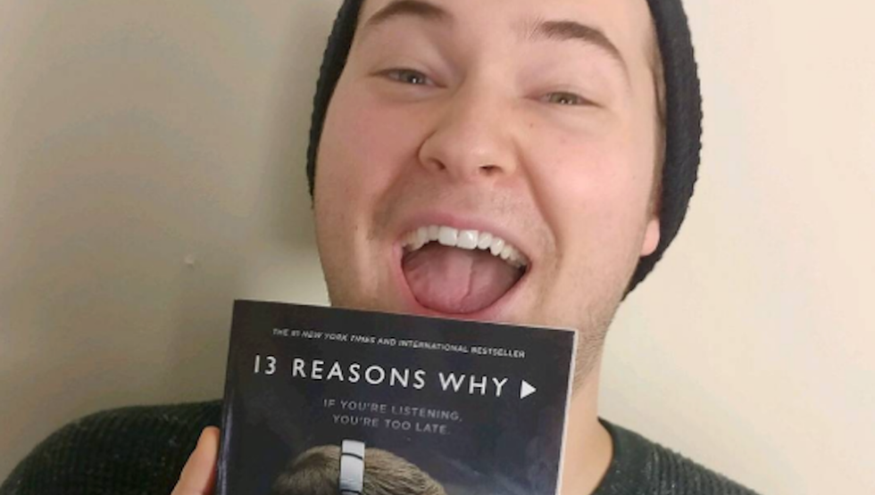 13 Reasons Why You Shouldn't Blame Justin Prentice For The Actions Of Bryce Walker