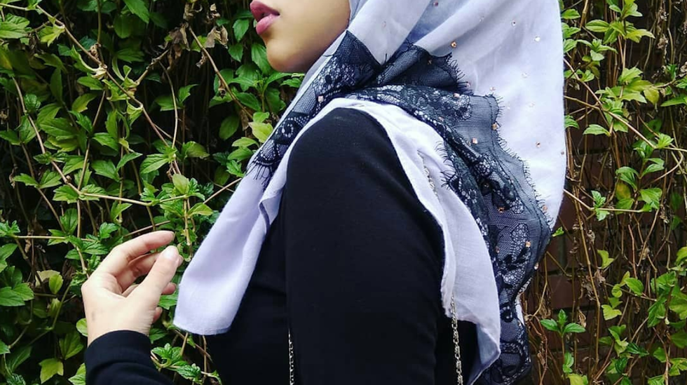 Muslim Women's Day Is Necessary