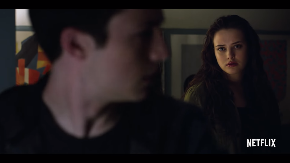 10 In-Depth Thoughts On '13 Reasons Why'