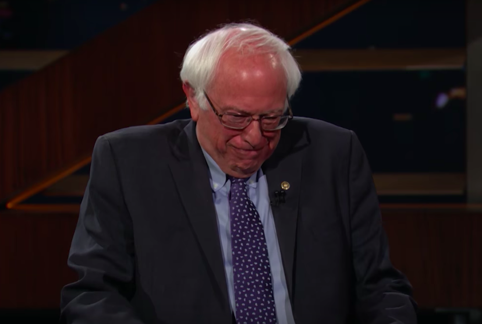 Democrats, Please Do Not Vote For Bernie Sanders