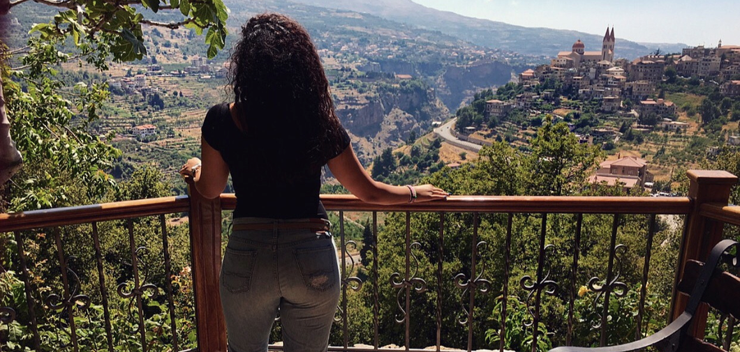 My Childhood Home In Lebanon Became A War Zone And My Family Had To Flee