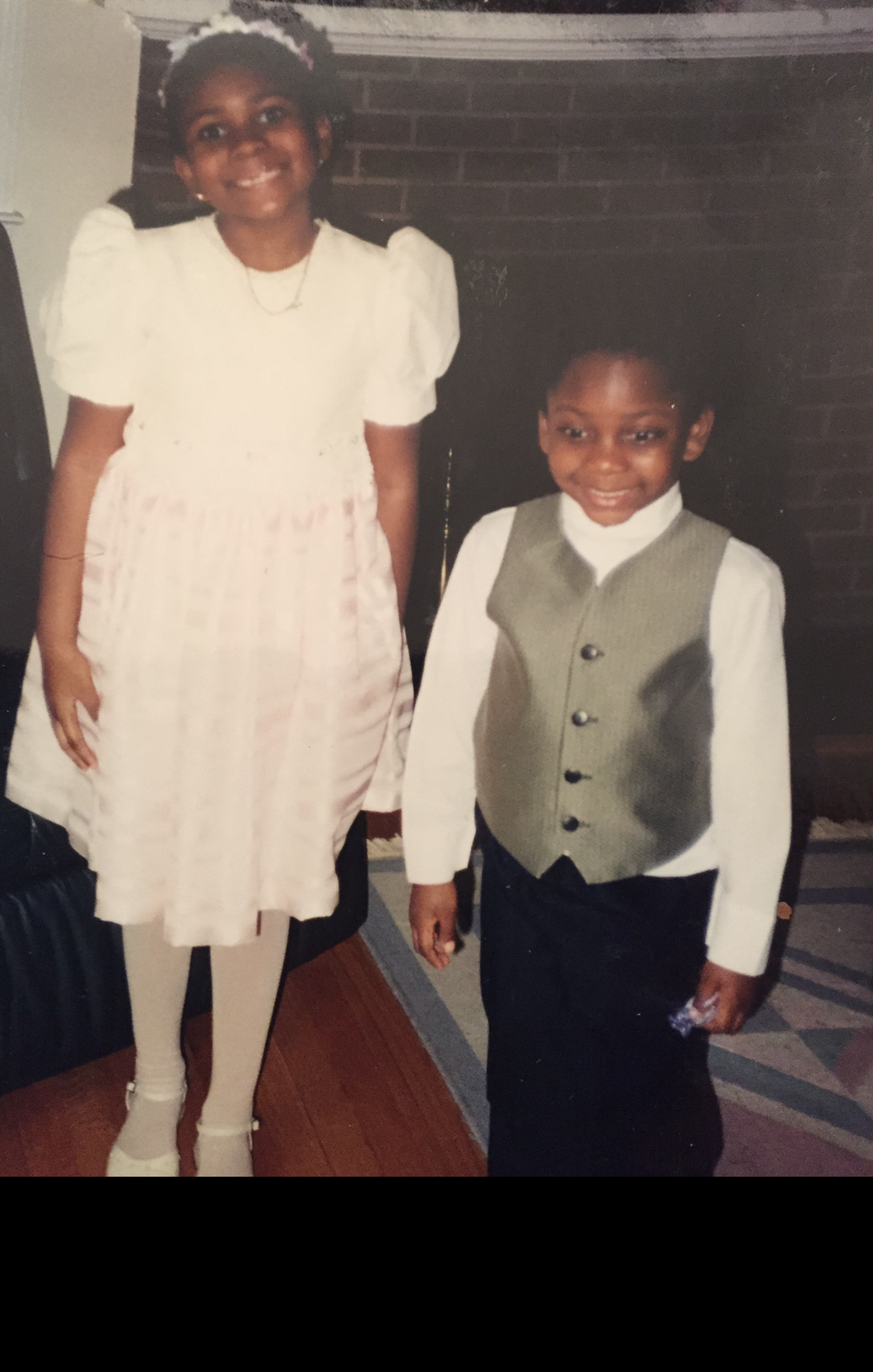 12 Things You Had To Deal With When Growing Up With Siblings