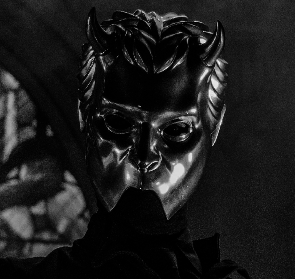 To the Woman Who Told My Friends and I That We Were "Going to Burn in Hell"