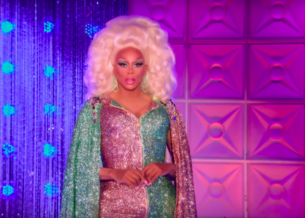 4 Reasons Why 'RuPaul's Drag Race' Is The Best Competition Show Out There