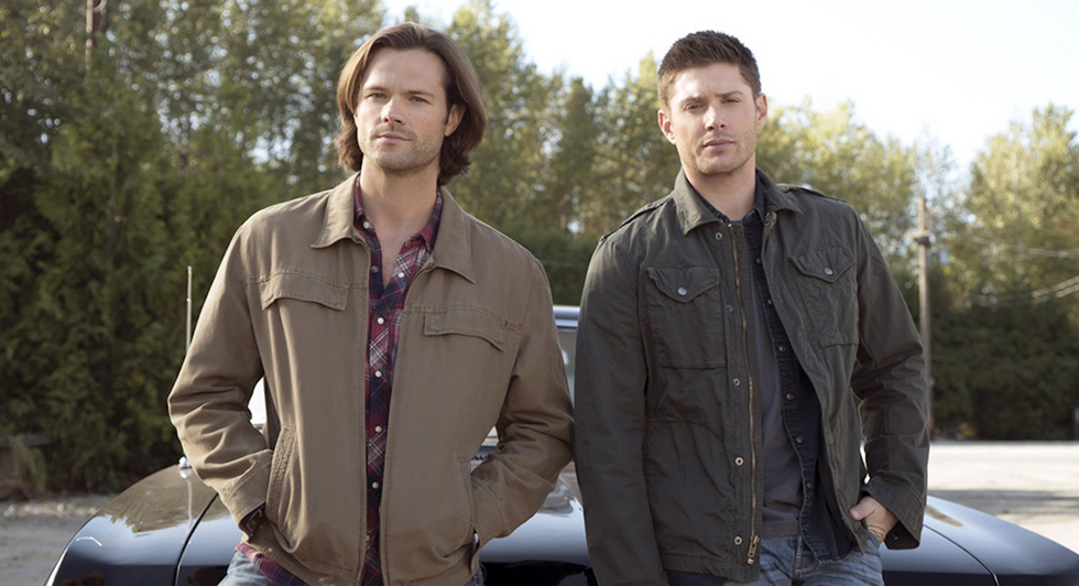 15 Times Sam And Dean Winchester Captured My Personality