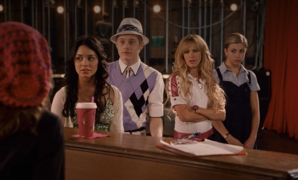 The Stars Of "High School Musical" Are Still Thriving, In Case You Wanted To Know