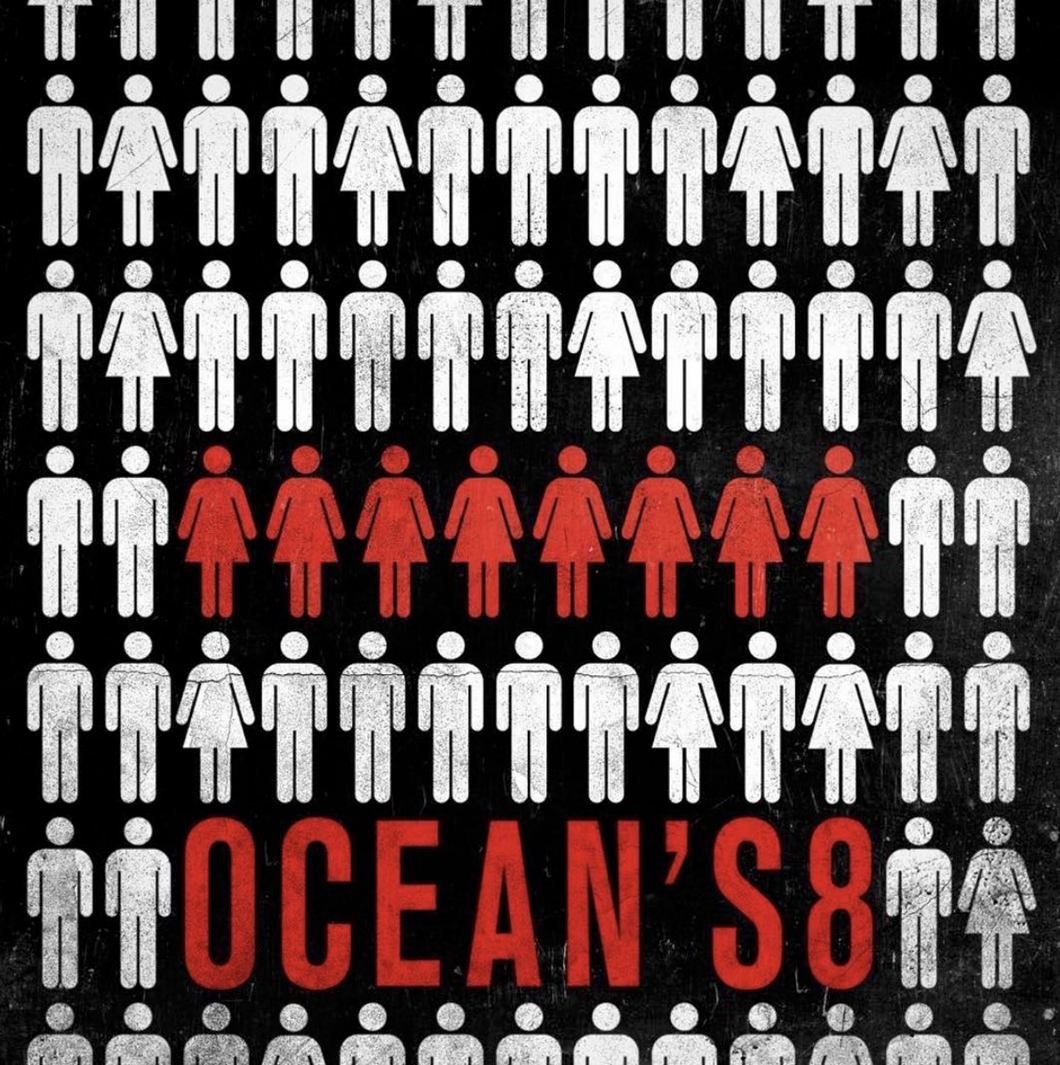 Ocean's 8 is a 10