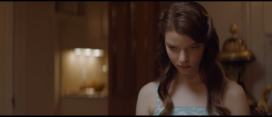 What Is The movie 'Thoroughbreds' really about?