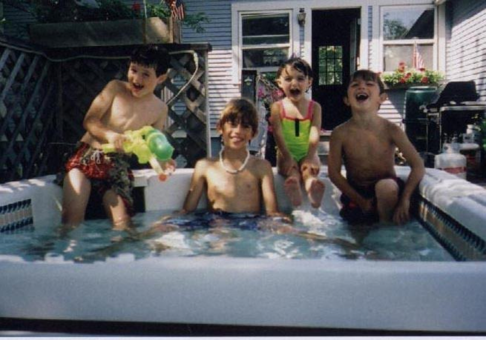 The 3 boys who can never be replaced