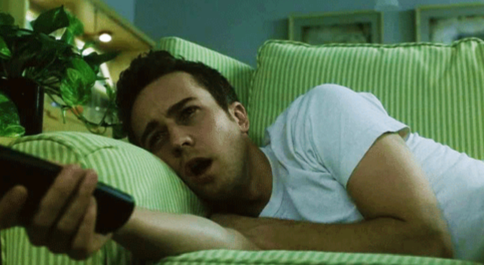 The Summer As Told By A Non-Working Student