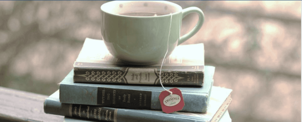 17 Books That Helped Me Commit To Following My Dream of Becoming A Writer