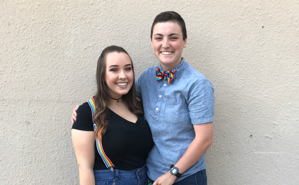 Bi/Pan Phobia Silently Exists In The LGBTQ+ Community And It Shouldn't