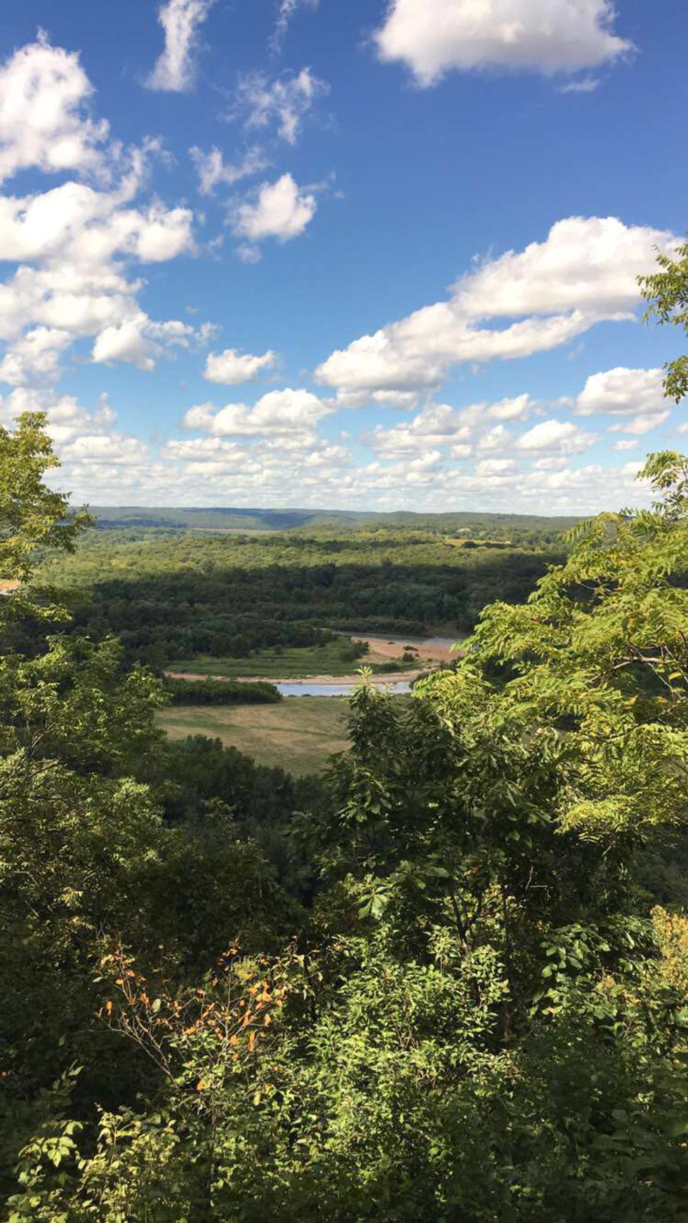 8 Things I learned from my 8 month relationship curse