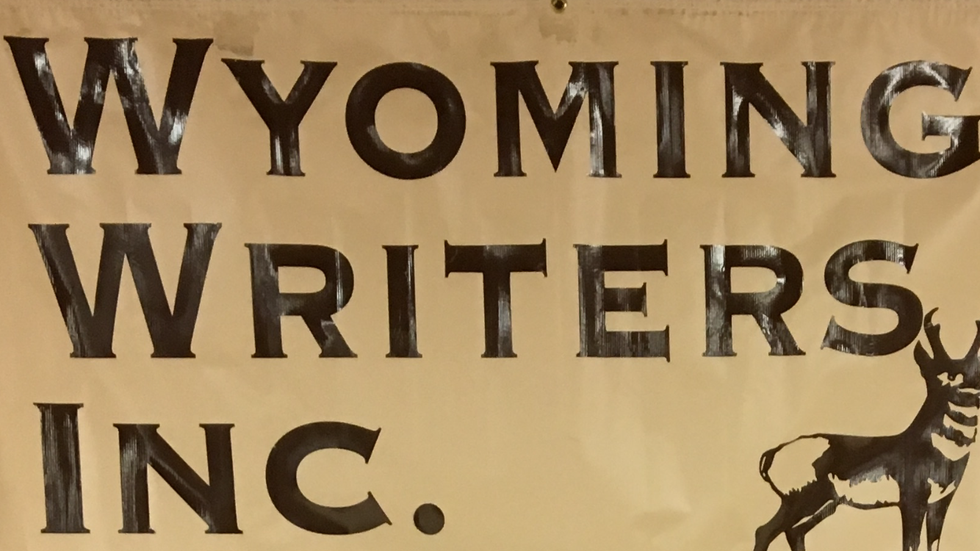 5 Tips From My First Writers Conference