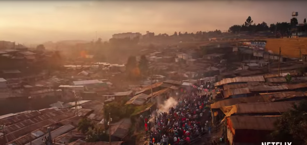 Say Goodbye to 'Sense8' With a stellar season finale